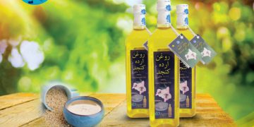 روغن ارده کنجد جایگزین همه روغن ها